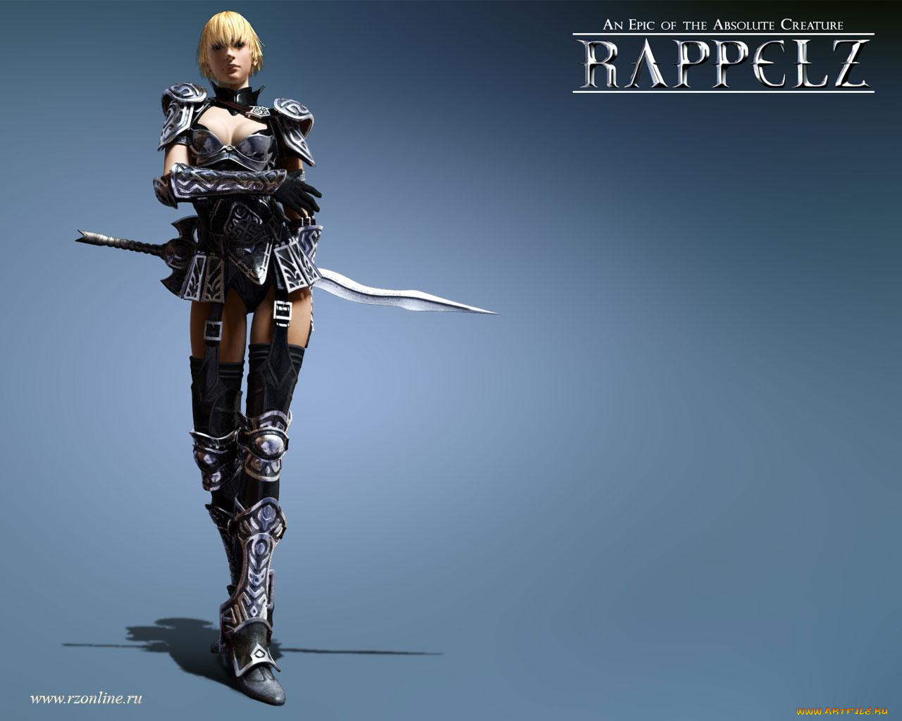 rappelz, , 